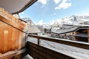 Résidence Les Fontaines Blanches - maeva Home - 2 Pièces 4 Personnes Sélection MAE-3634 Morzine